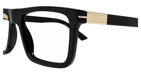 okulary korekcyjne gucci męskie|okulary Gucci męskie.